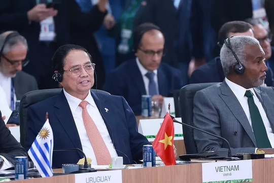 Mở cửa thị trường, mở ra nhiều cơ hội lớn cho doanh nghiệp Việt