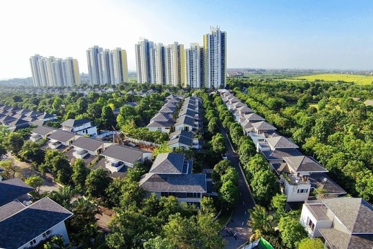 Tiêu chí môi trường và xác nhận dự án đầu tư thuộc danh mục phân loại xanh