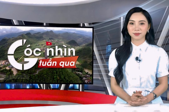 [Góc nhìn tuần qua]: Ô nhiễm nước và ảnh hưởng đến sức khỏe cộng đồng