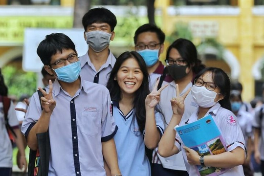 Đề xuất mở rộng các đối tượng hưởng chế độ miễn, giảm học phí từ năm học 2025-2026