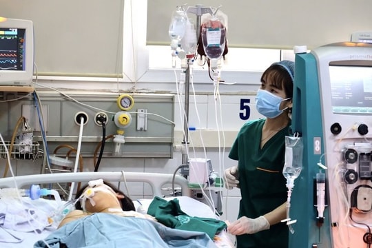 Hà Nội: Ca mắc sốt xuất huyết tăng trở lại, xuất hiện 4 ổ dịch mới trong tuần qua