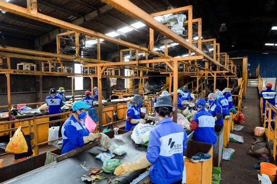 Khởi động cuộc thi Net Zero Challenge 2025: Ứng dụng công nghệ thúc đẩy kinh tế xanh