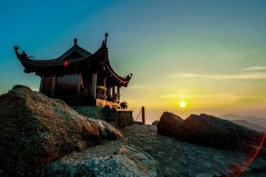 Yên Tử – Vĩnh Nghiêm – Côn Sơn, Kiếp Bạc chính thức trở thành Di sản Văn hóa Thế giới