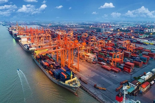 Việt Nam cần chuyển từ tăng trưởng theo số lượng sang tăng trưởng theo chất lượng