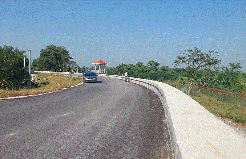 Thanh Hóa chủ động ứng phó sự cố đê điều, hồ đập trong mùa mưa, bão
