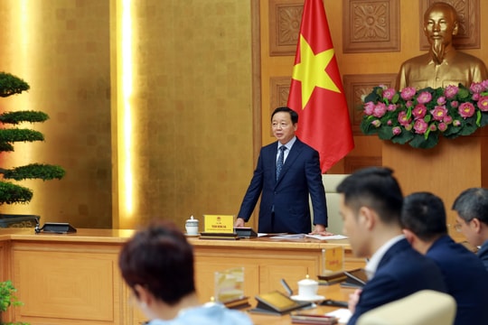 Đưa OCOP trở thành sáng kiến toàn cầu: Việt Nam chia sẻ mô hình phát triển nông nghiệp bền vững