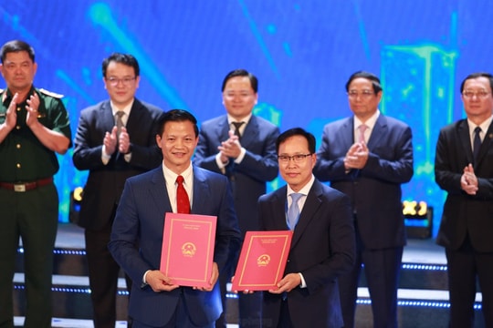 Bắc Ninh: Đi đầu cả nước về đào tạo nhân lực chất lượng cao