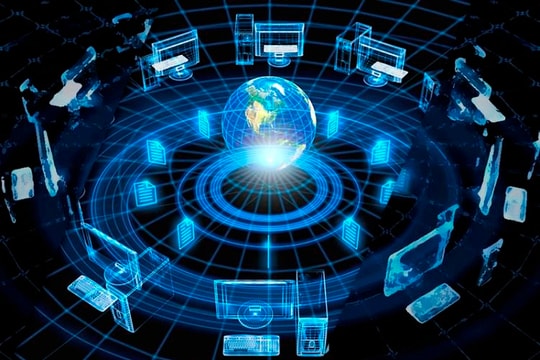 Chuyển đổi số khu vực công là tiền đề vững chắc cho kinh tế - xã hội phát triển