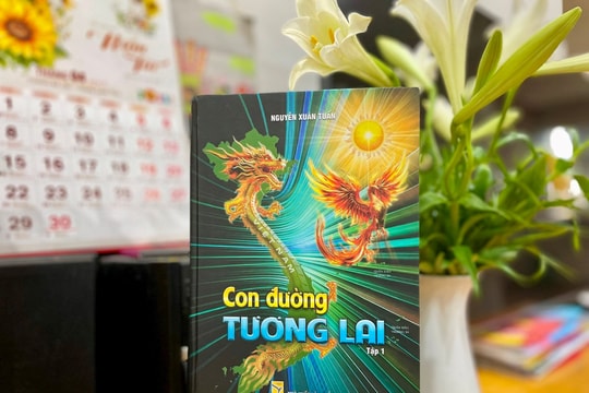 Phát động cuộc thi Đến với “Con đường tương lai”