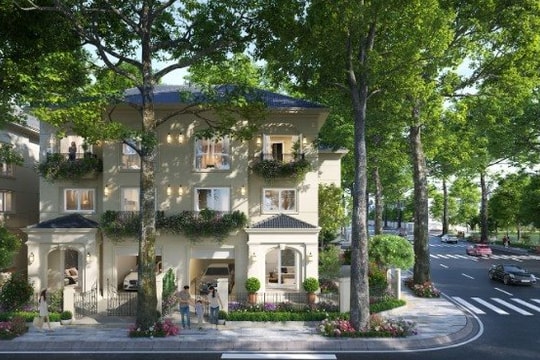 Bất động sản thượng lưu Eurowindow Central Avenue “thổi bùng” nhịp sống sôi động ở thủ phủ tỉnh Nghệ An (TP Vinh)