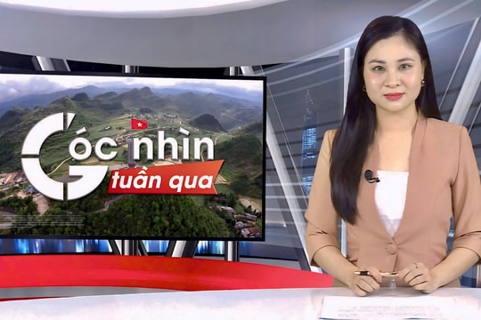 [Góc nhìn tuần qua]: Phát triển kinh tế tư nhân gắn với tăng trưởng xanh và bảo vệ môi trường bền vững