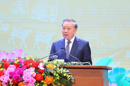 Tri ân sâu sắc người có công: Mệnh lệnh từ trái tim, trách nhiệm của toàn xã hội