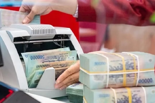 Ngân hàng nhà nước yêu cầu hỗ trợ khách hàng bị ảnh hưởng bởi bão số 3