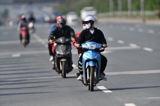 Dự báo thời tiết Hà Nội ngày 28/7/2025: Nắng nóng gay gắt diện rộng