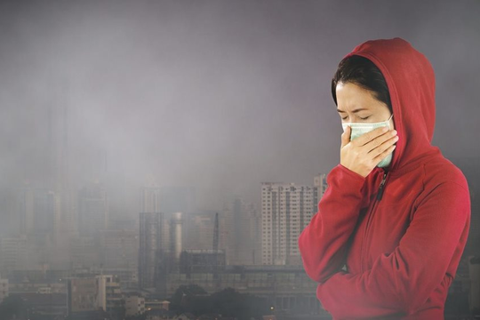 Nghiên cứu mới: Ô nhiễm không khí làm tăng mạnh nguy cơ sa sút trí tuệ