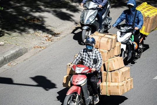 Chuyên gia lý giải nguyên nhân gây nắng nóng cực đoan, kéo dài ở miền Bắc