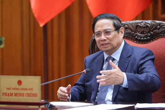 Thủ tướng: Triển lãm “80 năm hành trình Độc lập - Tự do - Hạnh phúc” phải được tổ chức xứng tầm