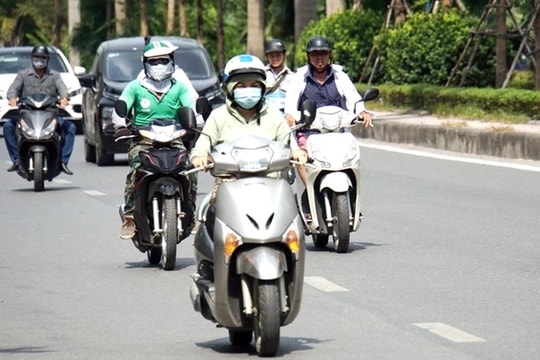 Miền Bắc và Trung Bộ bước vào đợt nắng nóng đỉnh điểm, nhiều nơi vượt 39 độ C