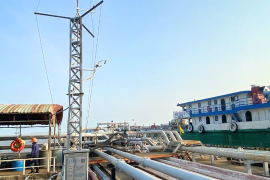 WMO đồng hành cùng Việt Nam phát triển hệ thống khí tượng thủy văn