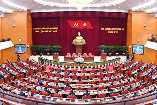 Kết luận 183 của Bộ Chính trị, Ban Bí thư về triển khai chính quyền 2 cấp