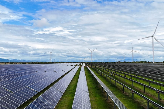 Việt Nam hoàn thiện lộ trình giảm phát thải khí nhà kính giai đoạn 2026 - 2035