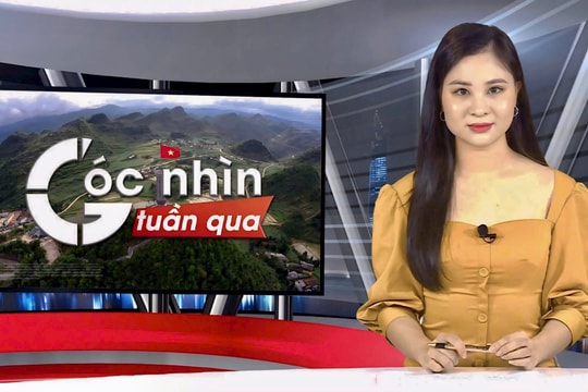 [Góc nhìn tuần qua]: Phát triển ngành nông nghiệp phát thải thấp tại Việt Nam