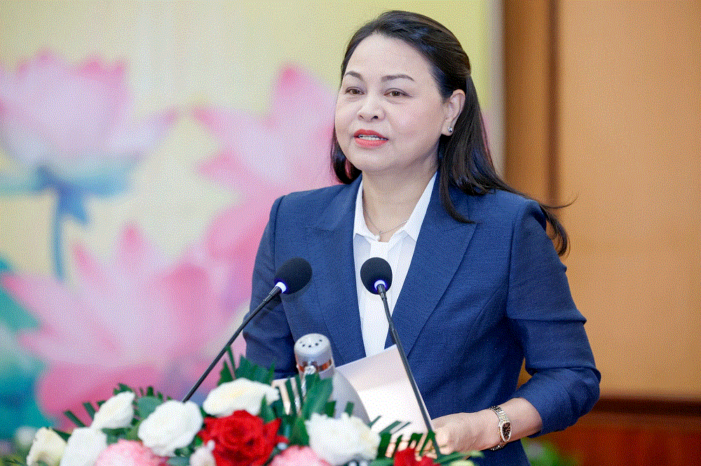 Tiếp tục tinh gọn các hội quần chúng ở tỉnh, xã