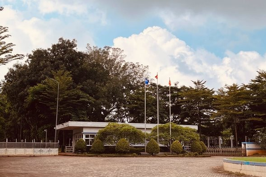 Đồng Nai: Vi phạm về bảo vệ môi trường, Công ty TNHH Pou Sung Việt Nam bị phạt 705 triệu đồng