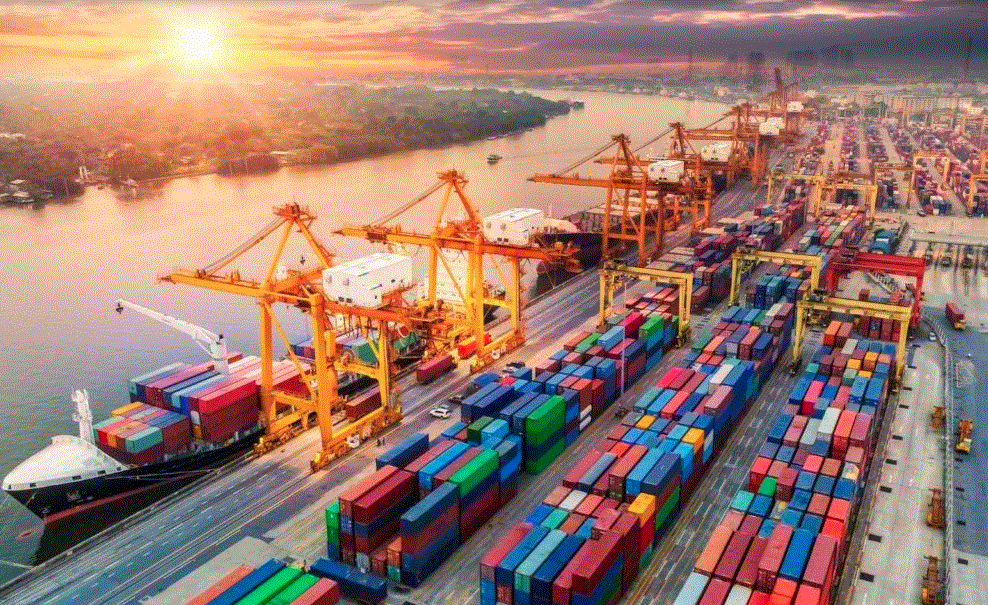5 nhóm nhiệm vụ, giải pháp Chính phủ đặt mục tiêu bảo đảm tăng trưởng năm 2025 đạt 8,3 - 8,5%