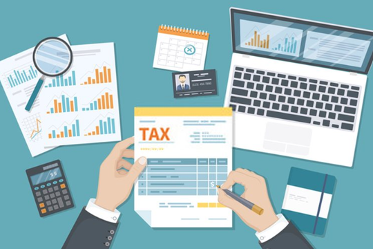Trình Quốc hội cho ý kiến Luật Thuế thu nhập cá nhân (sửa đổi) tại Kỳ họp thứ 10