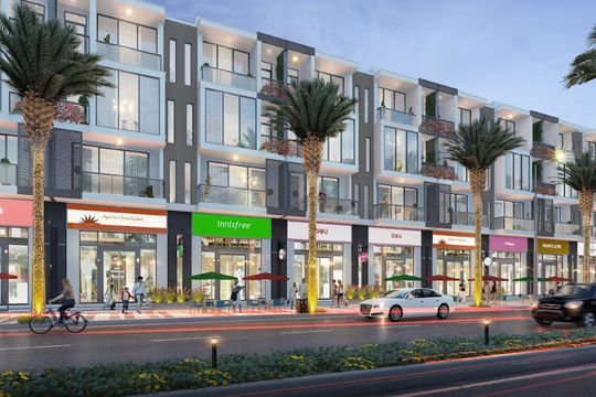 Ghé Tây Ninh cuối tuần này, đừng quên đại tiệc âm nhạc, ánh sáng tại TP Thiên niên kỷ T&T City Millennia