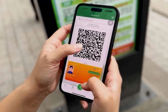 Hà Nội: Sớm liên thông vé ảo xe buýt và đường sắt đô thị