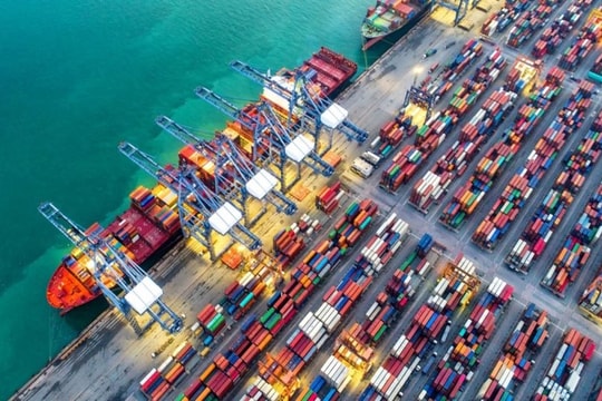 Thủ tướng chỉ đạo đẩy mạnh thực hiện một số nhiệm vụ, giải pháp để đạt tăng trưởng 8,3-8,5% năm 2025