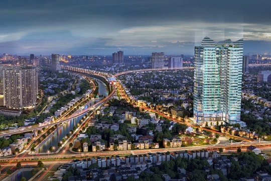 The Ninety Complex khai mở phong cách sống chuẩn công dân toàn cầu