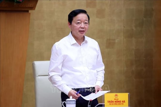 Nghiên cứu bổ sung hình thức phạt lao động công ích đối với người vi phạm luật giao thông