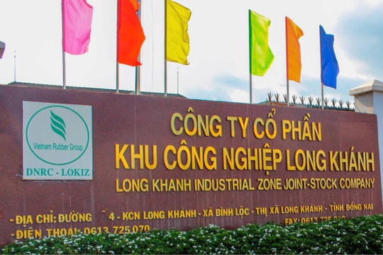 Đồng Nai: Một doanh nghiệp bị xử phạt 1,59 tỷ đồng vì xả thải vượt chuẩn ra môi trường