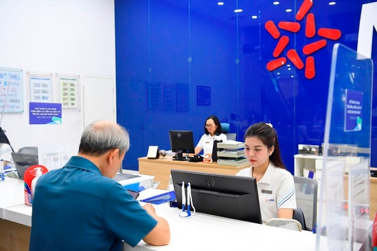 MB lần đầu góp mặt trong Big5 ngân hàng, nộp ngân sách hơn 8.600 tỷ đồng