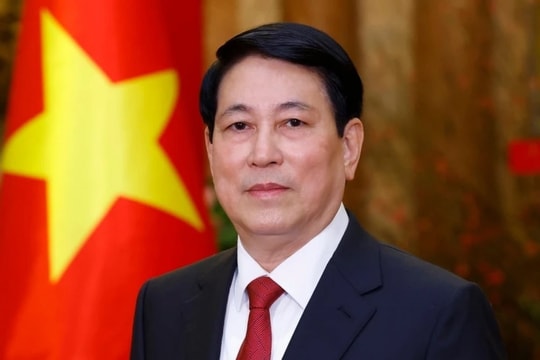“80 năm Công an nhân dân Việt Nam cùng toàn dân trong sự nghiệp xây dựng và bảo vệ Tổ quốc” - Bài viết của Chủ tịch nước Lương Cường