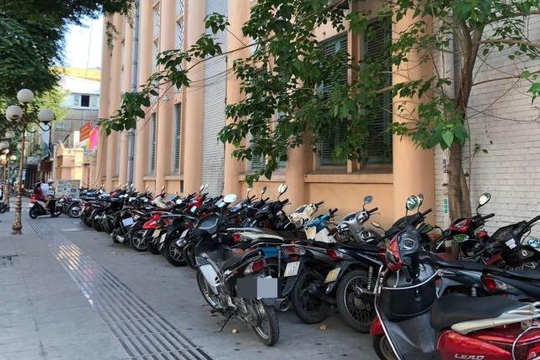 Hà Nội yêu cầu các xã, phường bố trí loạt điểm đỗ xe phục vụ nhân dân xem diễu binh
