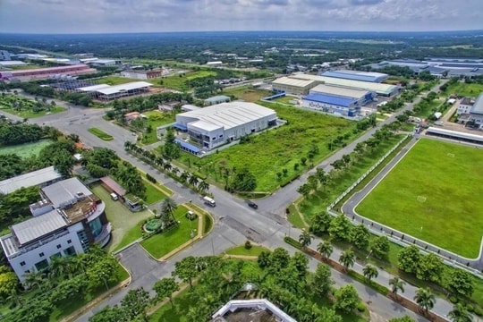 Giảm 30% tiền thuê đất năm 2025 theo Nghị định mới của Chính phủ
