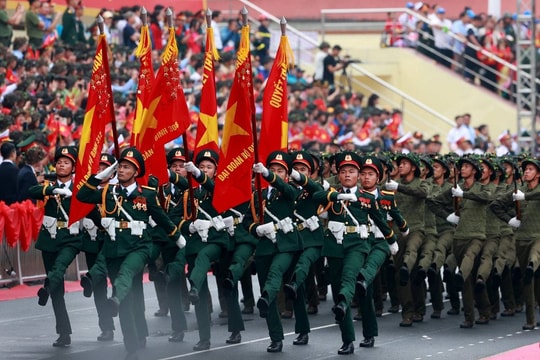 Thủ tướng yêu cầu tăng cường công tác bảo đảm an ninh, trật tự dịp Lễ Quốc khánh 2/9