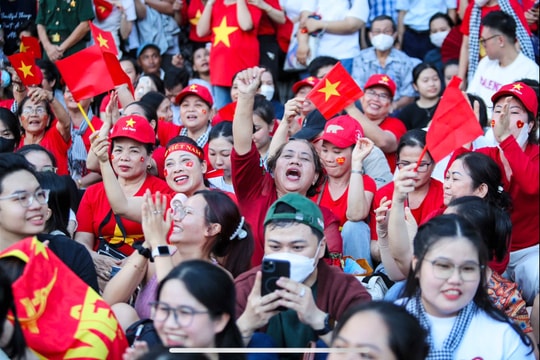 Công an Hà Nội khuyến cáo người dân chấp hành quy định bảo đảm an toàn Lễ kỷ niệm 80 năm Quốc khánh