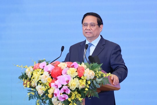 Xóa hơn 330.000 nhà tạm, dột nát: “Công trình Quốc gia đặc biệt” của ý Đảng, lòng dân