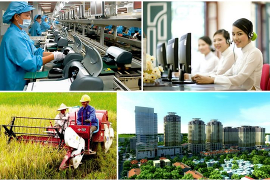Bộ Công Thương thúc đẩy hội nhập, hỗ trợ kinh tế tư nhân
