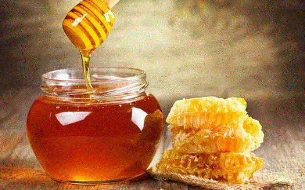 Mật ong mang lại lợi ích đáng kể cho sức khỏe tim mạch