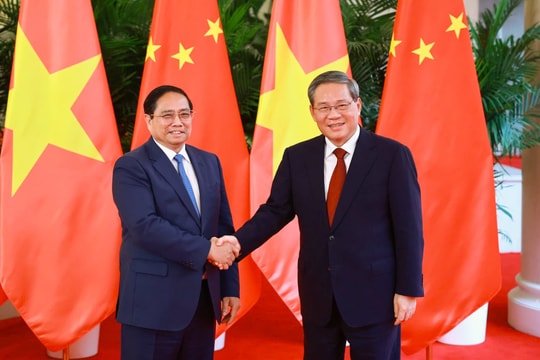 Thủ tướng Phạm Minh Chính sẽ tham dự thượng đỉnh Tổ chức Hợp tác Thượng Hải tại Trung Quốc
