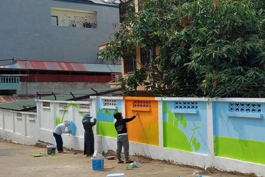 Sơn La triển khai cao điểm bảo vệ môi trường hướng tới Quốc khánh 2/9