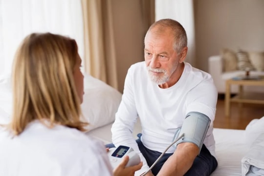 5 nhóm người dễ bị đột quỵ nhưng ít được chú ý