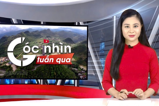 [Góc nhìn tuần qua] : 80 năm đất nước vươn mình – Phát triển gắn với bảo vệ môi trường