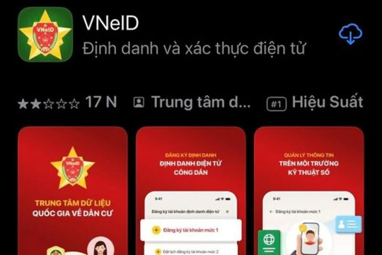 Cảnh báo thủ đoạn lừa đảo “quà tặng 100.000 đồng” dịp Quốc khánh